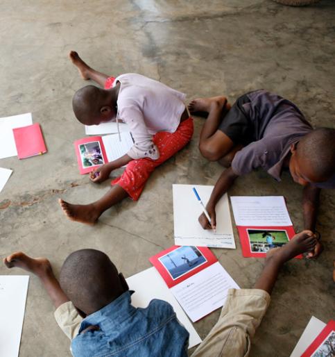 education